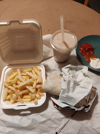 Photo of Grill house - 166 Mill Rd, Cambridge CB1 3LP